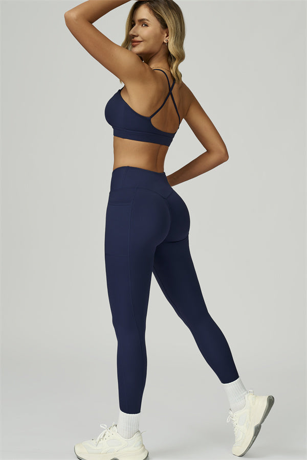 The Flourish Leggings