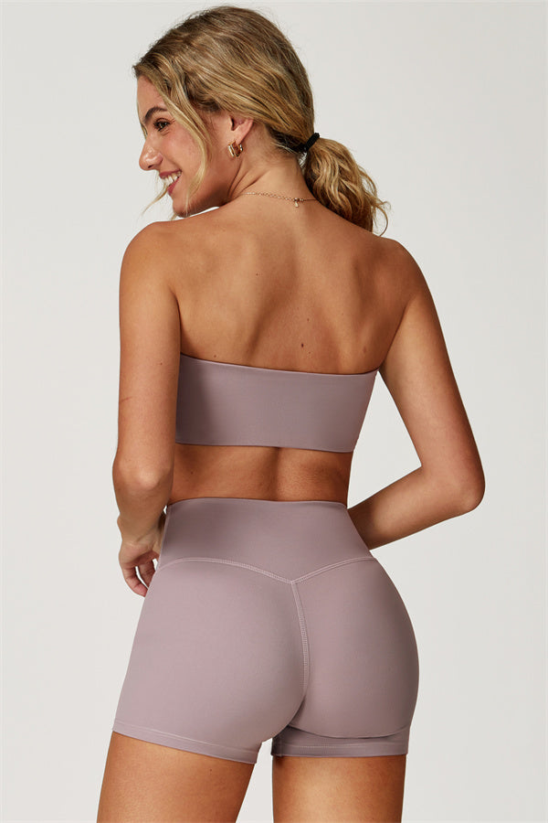 The Isabella Shorts
