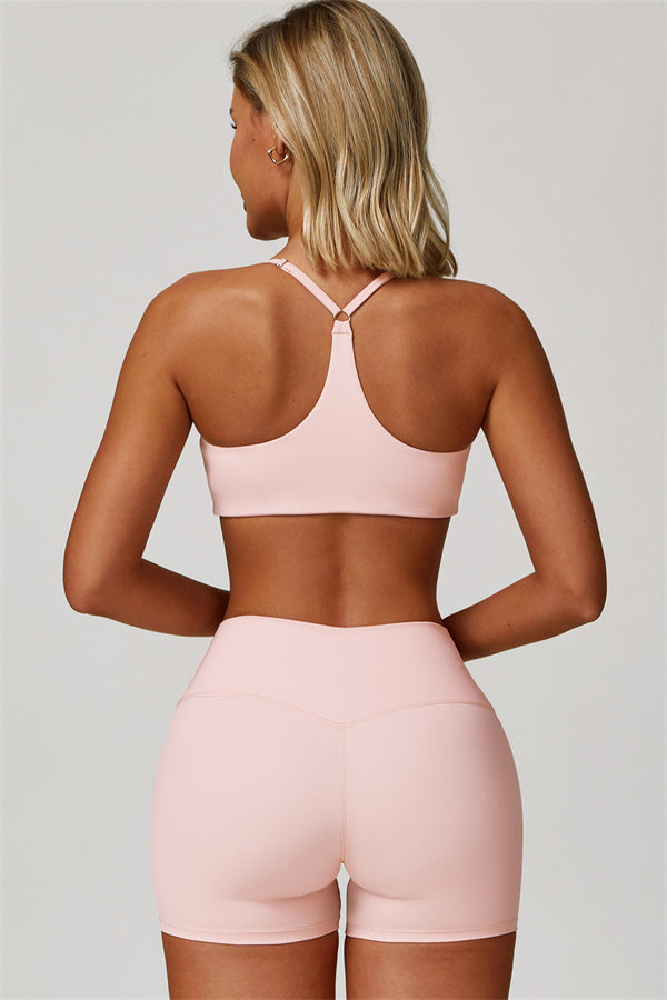 The Isabella Shorts