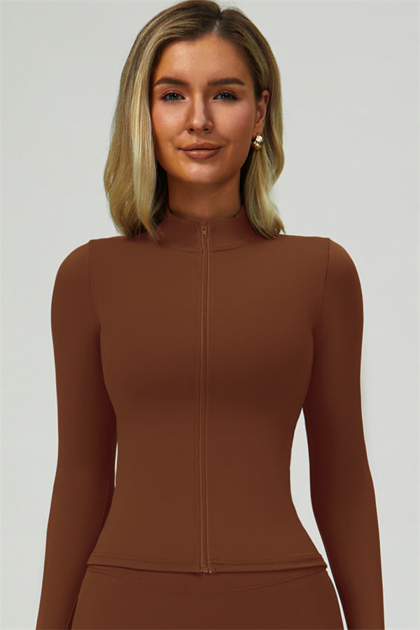 The Seraphine Jacket Leggings 2-Piece Set