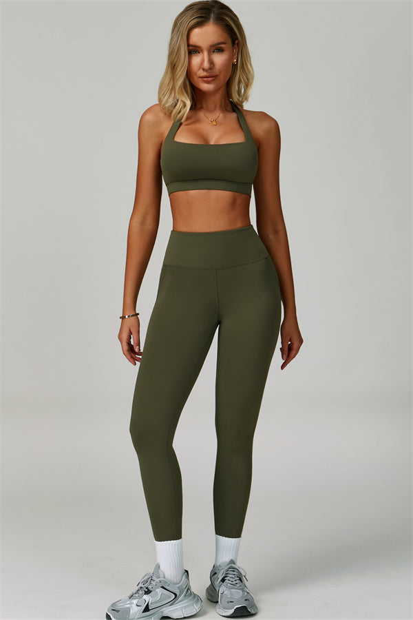 The Bold Leggings