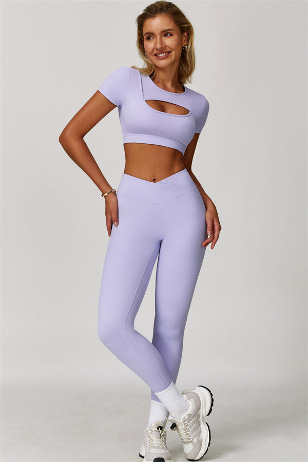 The Lavish Leggings