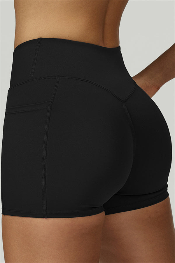 The Flourish Shorts