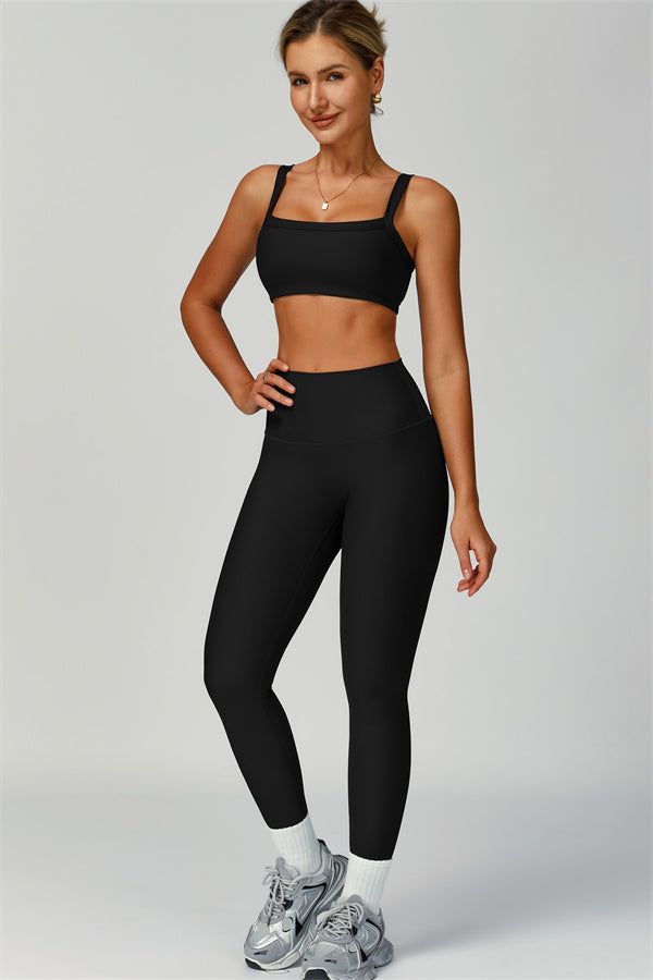 The Burst Leggings