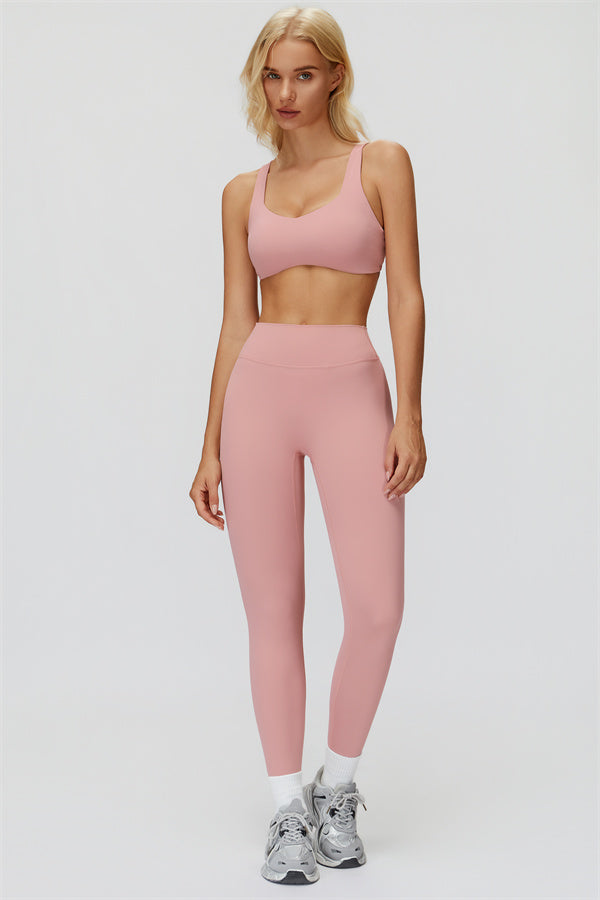 The Butterfly Leggings