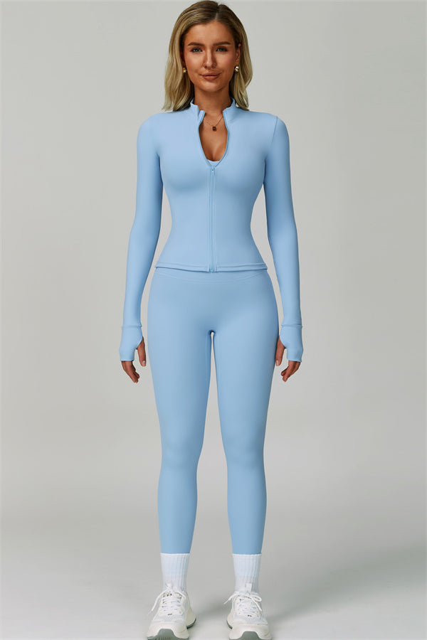 The Seraphine Jacket Leggings 2-Piece Set