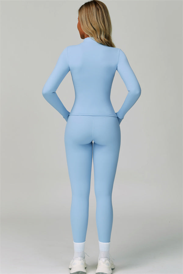 The Seraphine Jacket Leggings 2-Piece Set