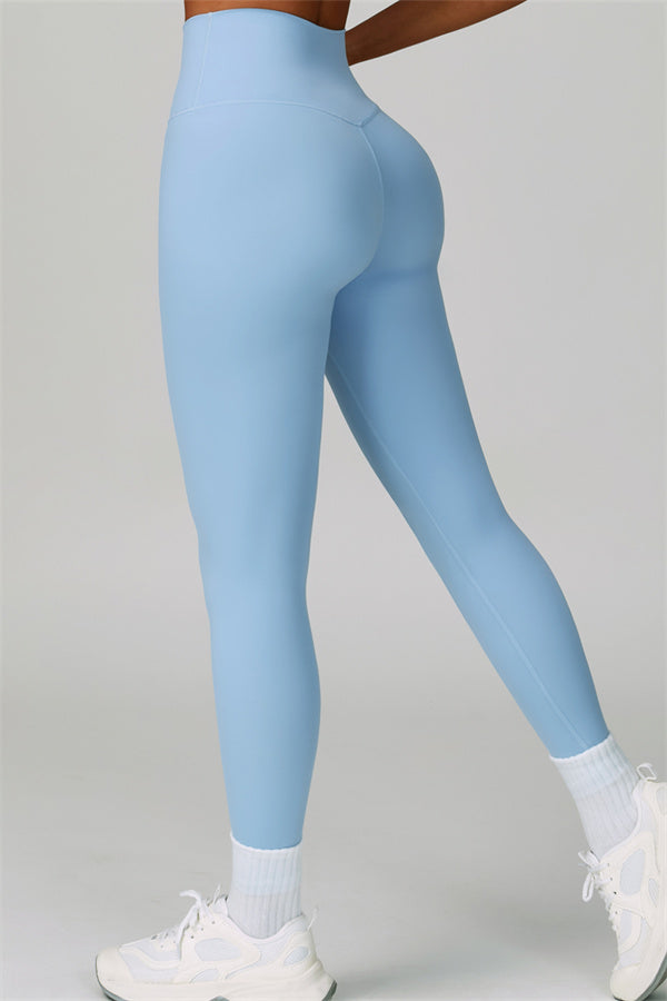 The Seraphine Jacket Leggings 2-Piece Set