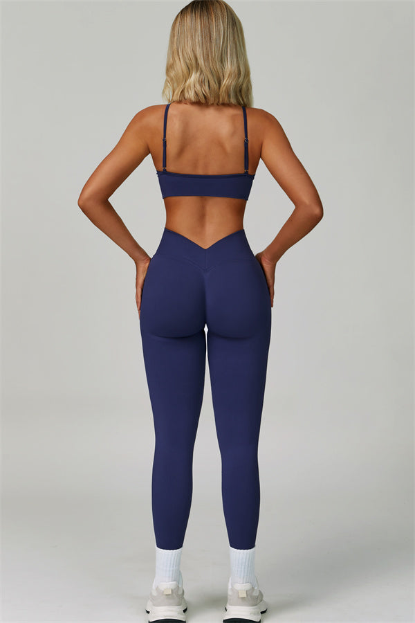 The Empower Leggings