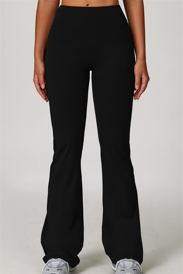 The Refresh Flared Leggings