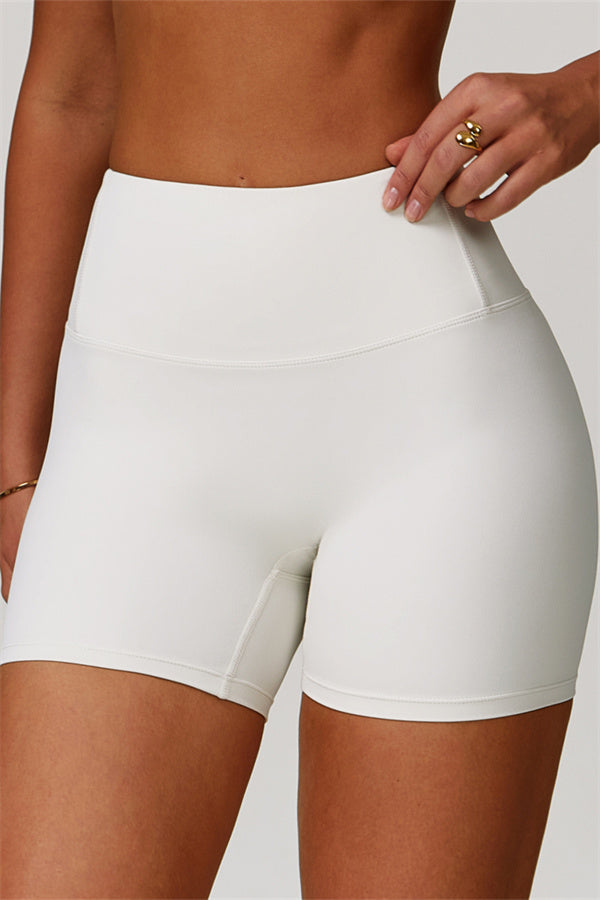 The Eloise Jacket Sports Bra Shorts 3-Piece Set