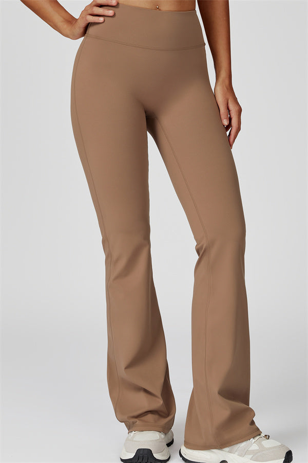 The Refresh Flared Leggings