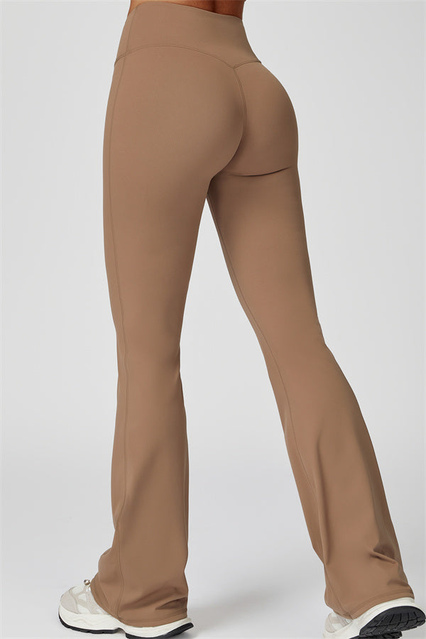 The Refresh Flared Leggings