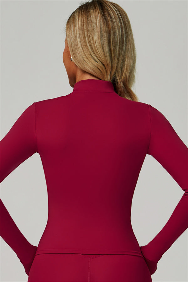 The Seraphine Jacket Leggings 2-Piece Set