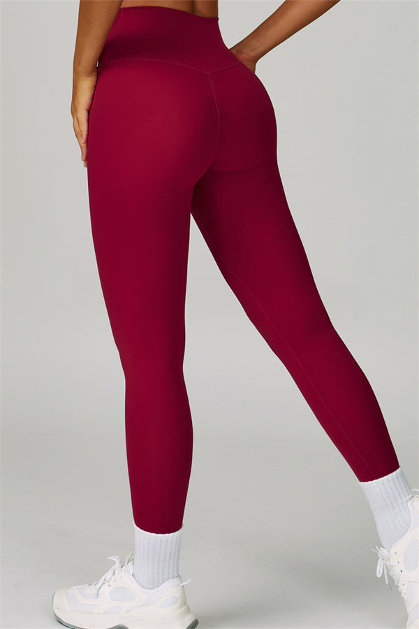 The Seraphine Jacket Leggings 2-Piece Set