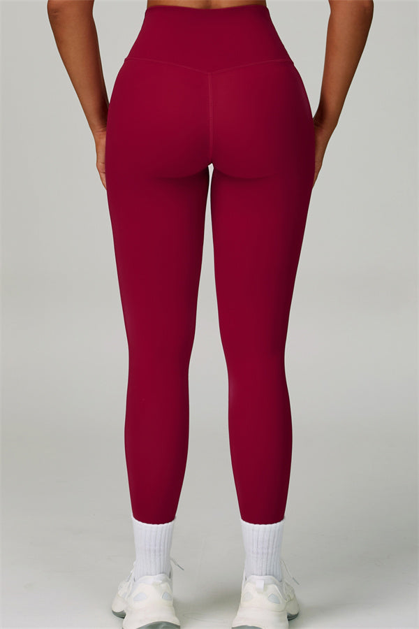 The Seraphine Jacket Leggings 2-Piece Set