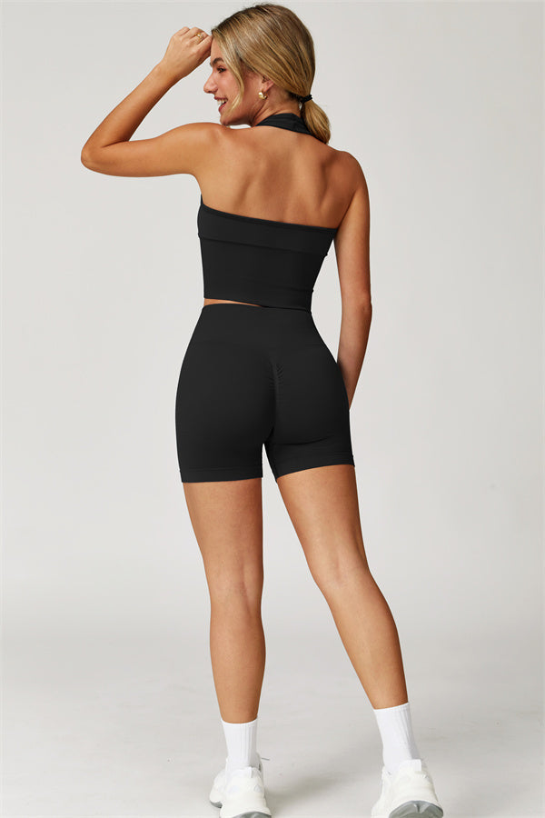 The Delight Shorts