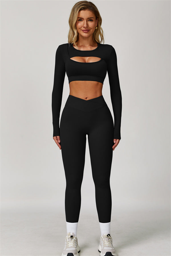 The Lavish Leggings