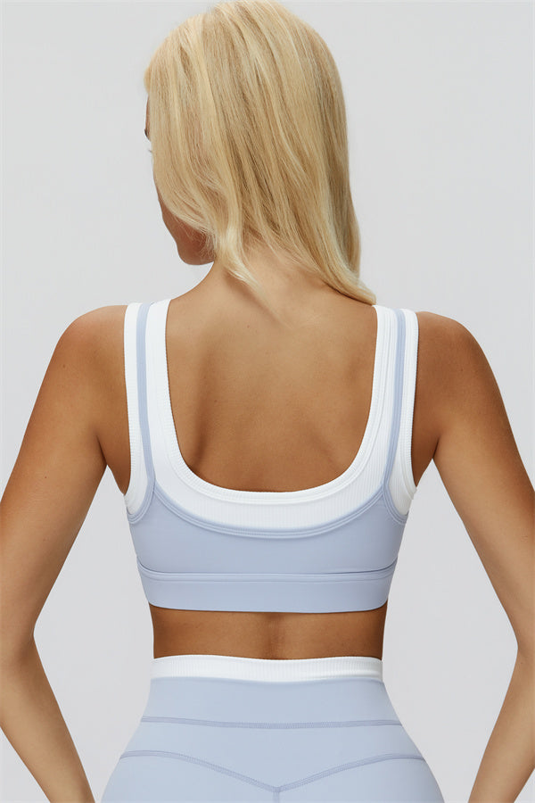 The Canyon Sports Bra Leggings 2-Piece Set