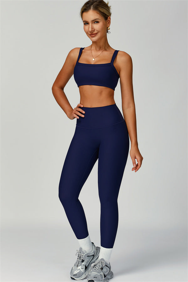 The Burst Leggings