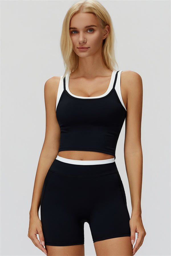 The Canyon Shorts
