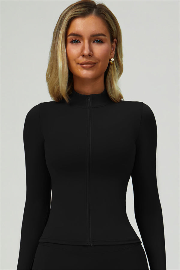 The Seraphine Jacket Leggings 2-Piece Set