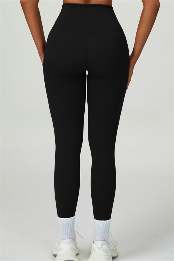 The Seraphine Jacket Leggings 2-Piece Set