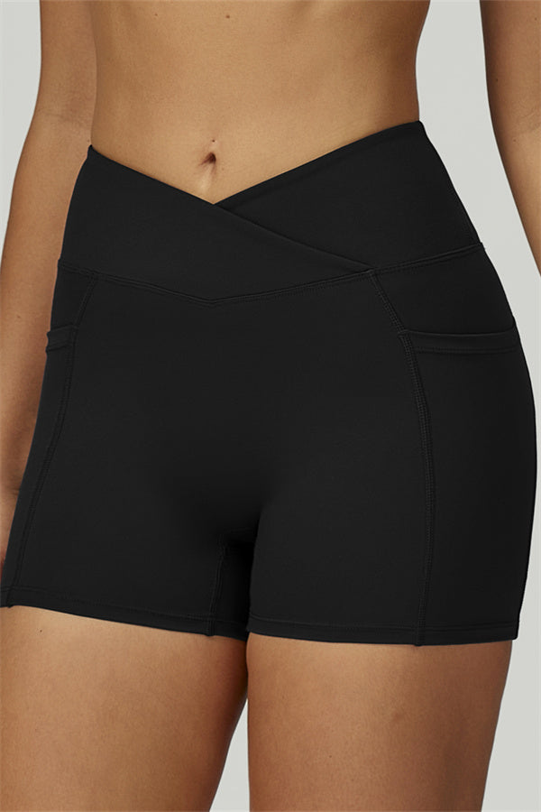 The Flourish Shorts