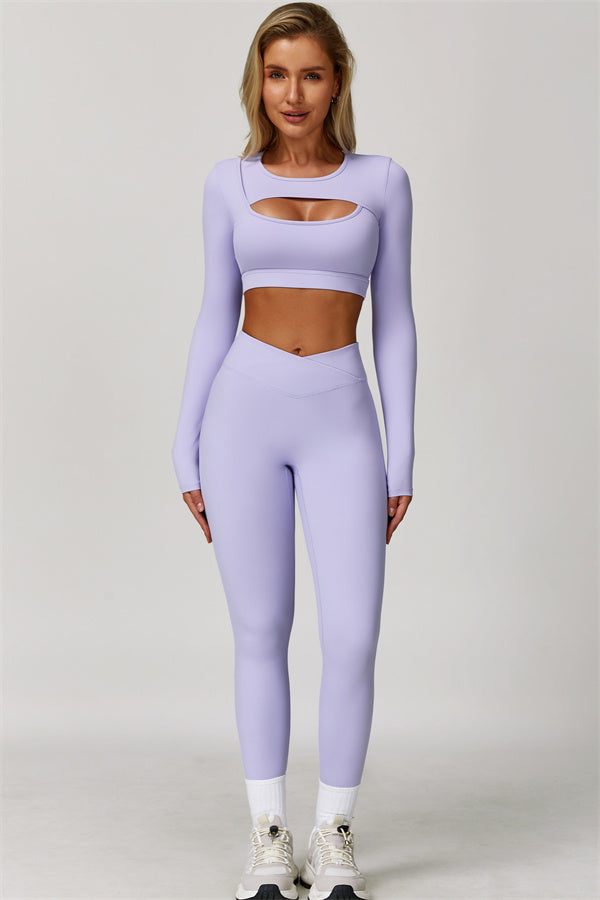 The Lavish Leggings