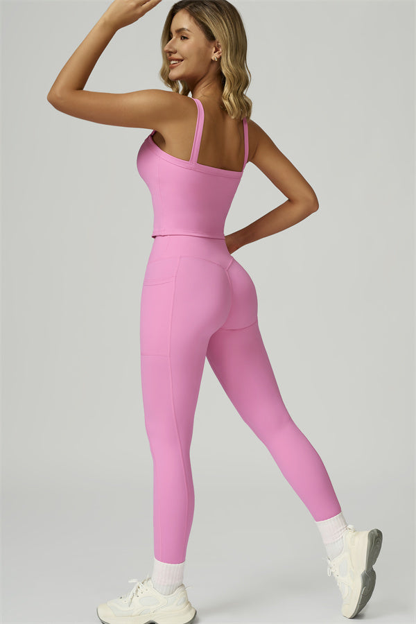 The Flourish Leggings