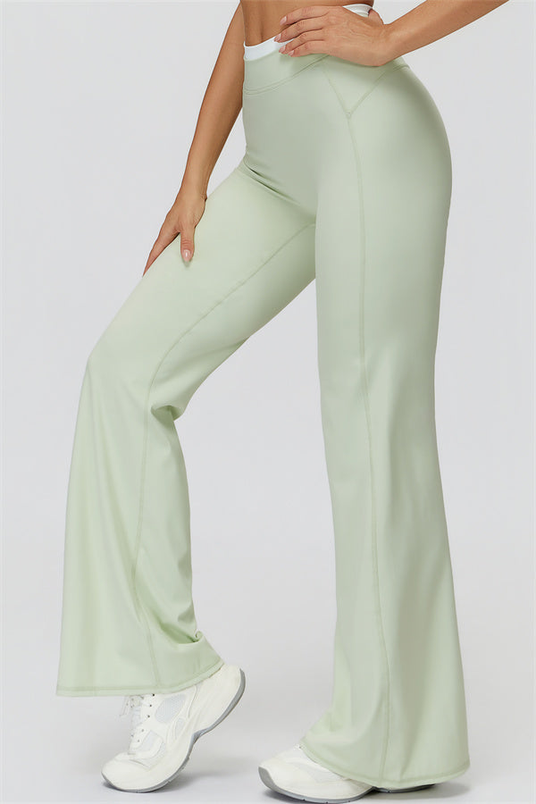 The Canyon Flared Leggings