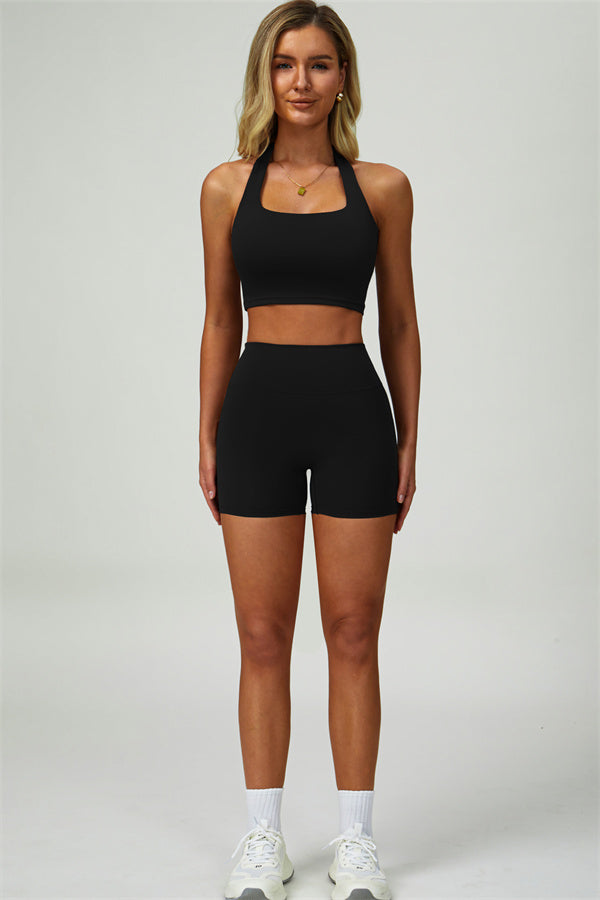The Seraphine Shorts