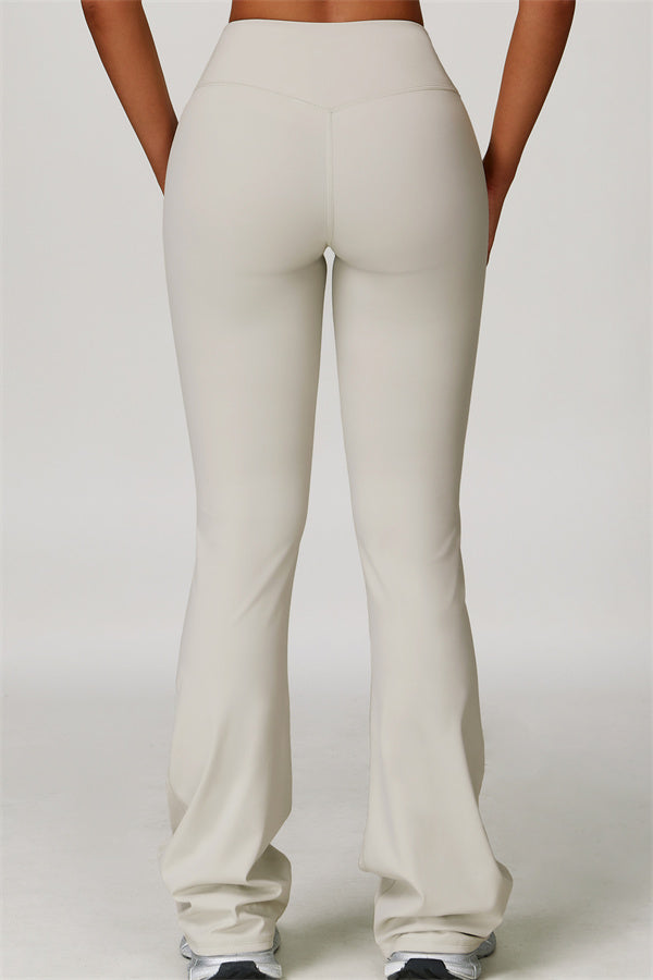 The Refresh Flared Leggings