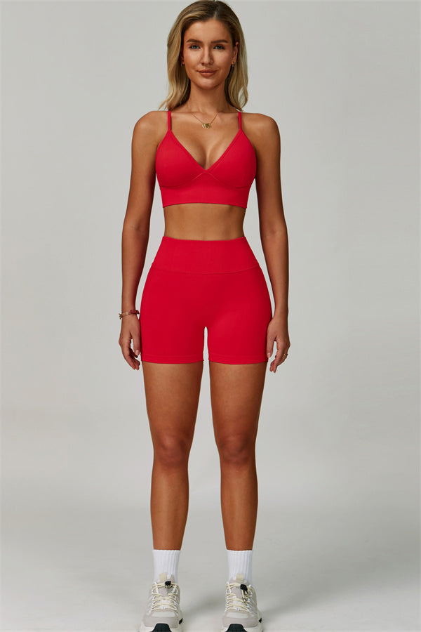 The Empower Shorts