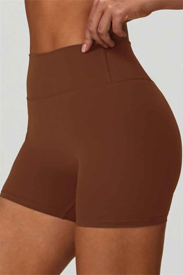 The Seraphine Shorts