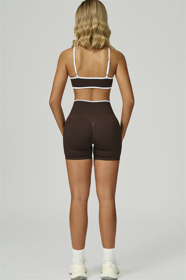 The Prime Line Shorts