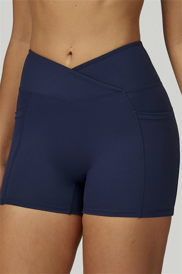 The Flourish Shorts