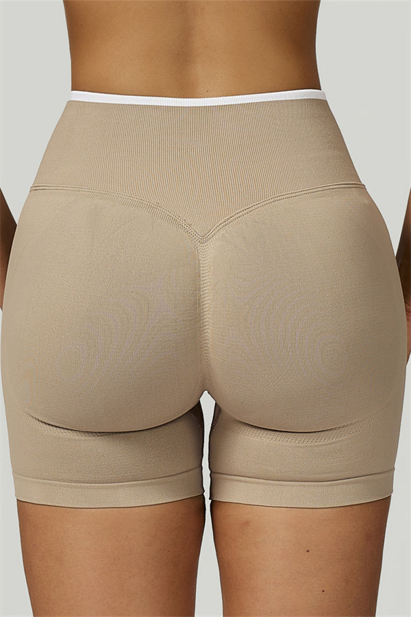 The Prime Line Shorts