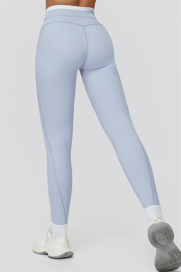 The Canyon Crop Tank Leggings 2-Piece Set